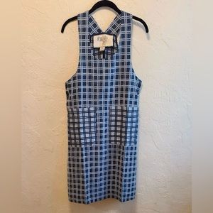 Ace & Jig Thelma dress in Local NWT